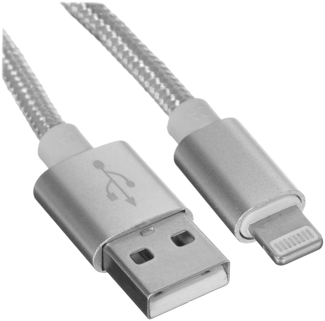 Lightning 8 pin usb 2.0 type a. Dexp usb.