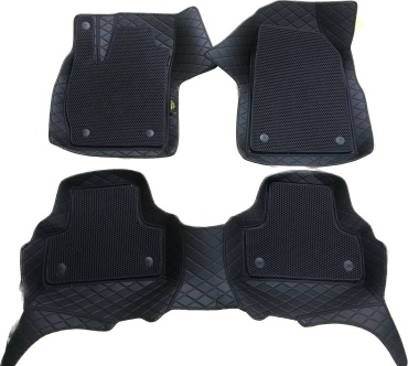 АВТОКОРОНА 001194BS Mercedes-Benz E 280 2002-2009 черный