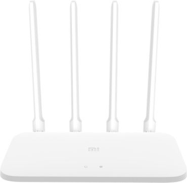 Wi-Fi роутер Xiaomi Mi Wi-Fi Router 4A