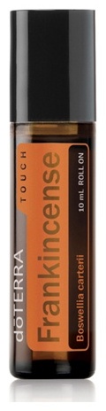 DoTERRA эфирное масло ладан 10 мл