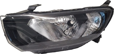 АвтоВаз блок фара 8450100857