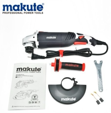 Шлифмашина угловая Makute AG215