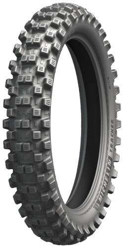 MICHELIN Tracker 140/80 -18 70R задняя