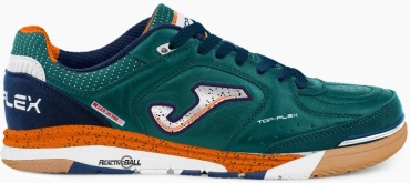 Бутсы JOMA зеленый