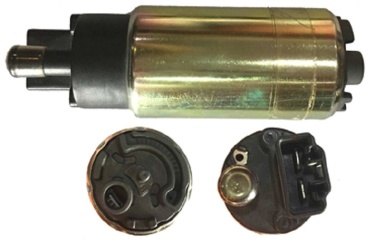 Топливный насос EEP 15C250003