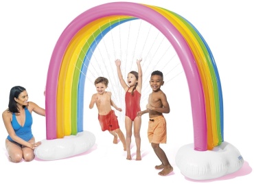 Intex Радуга 5465124