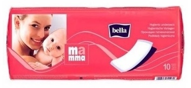 Bella прокладки Послеродовые 10 10 шт