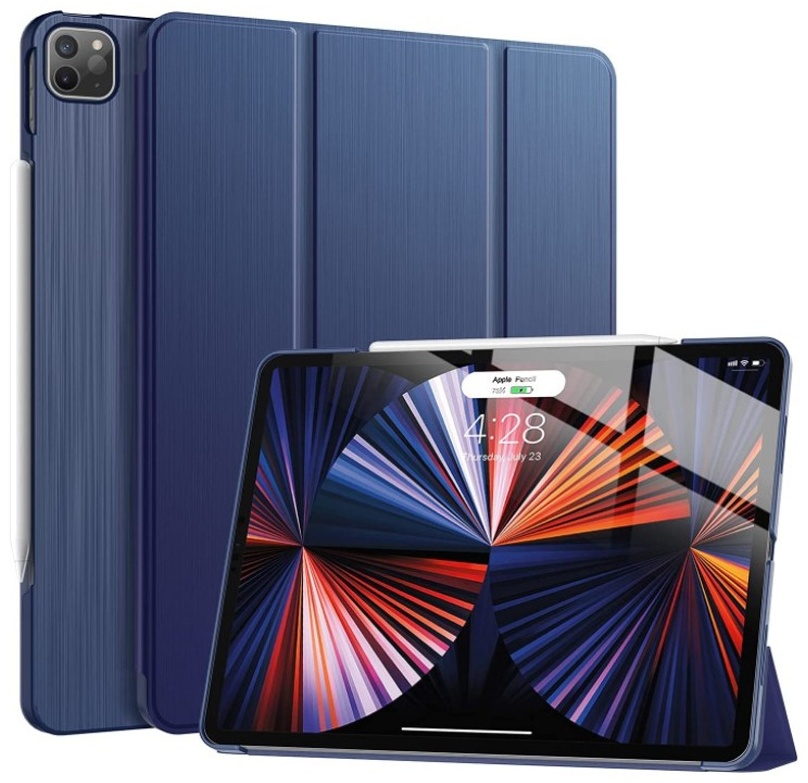 Купить Чехол ProCase для Apple iPad Pro 12.9 синий в Алматы – Магазин ...