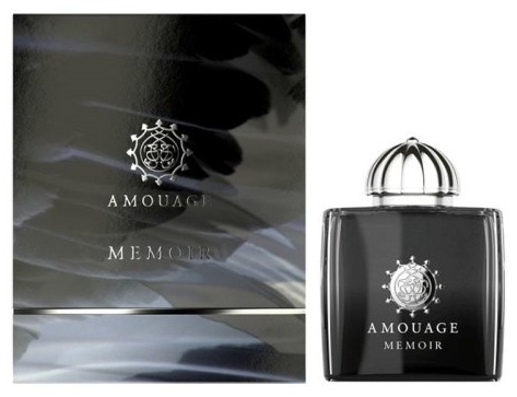 Amouage Memoi парфюмерная вода EDP 100 мл, для женщин
