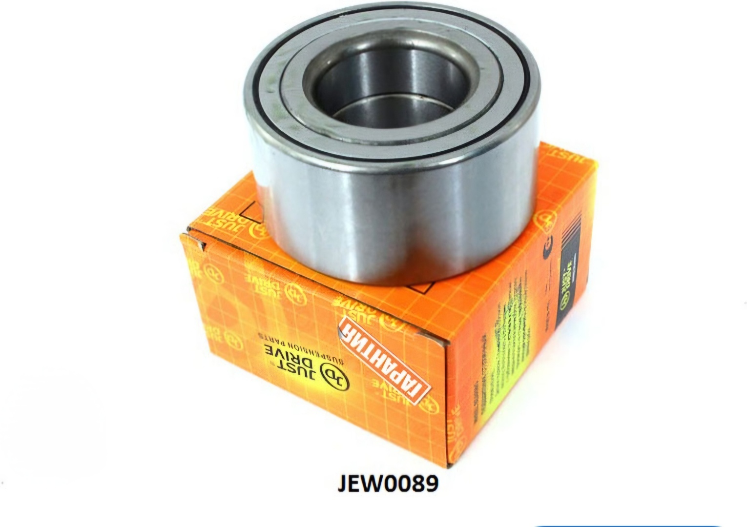 JD подшипник ступицы JEW0089