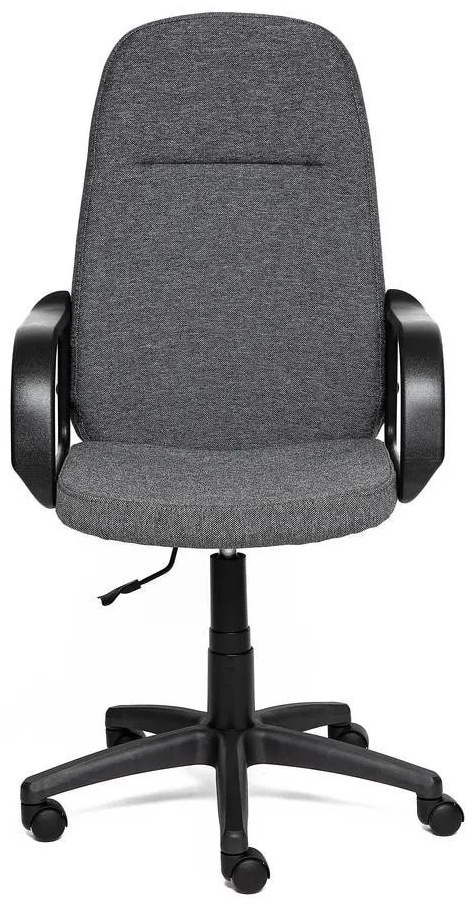 Купить Компьютерное кресло Tetchair 2156 LEADER, серый в кредит в ...