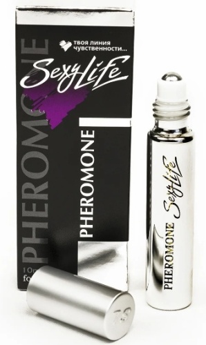 Sexy Life Sexy Life № 13 духи PARFUM 10 мл, для мужчин