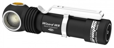 Armytek F06301C черный