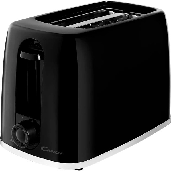 Тостер Candy CT-253 черный