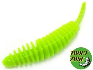 Мягкая приманка Trout Zone Plamp25c05 7 шт