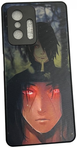 Чехол A STEEL для Xiaomi 11T, 11T Pro рисунок