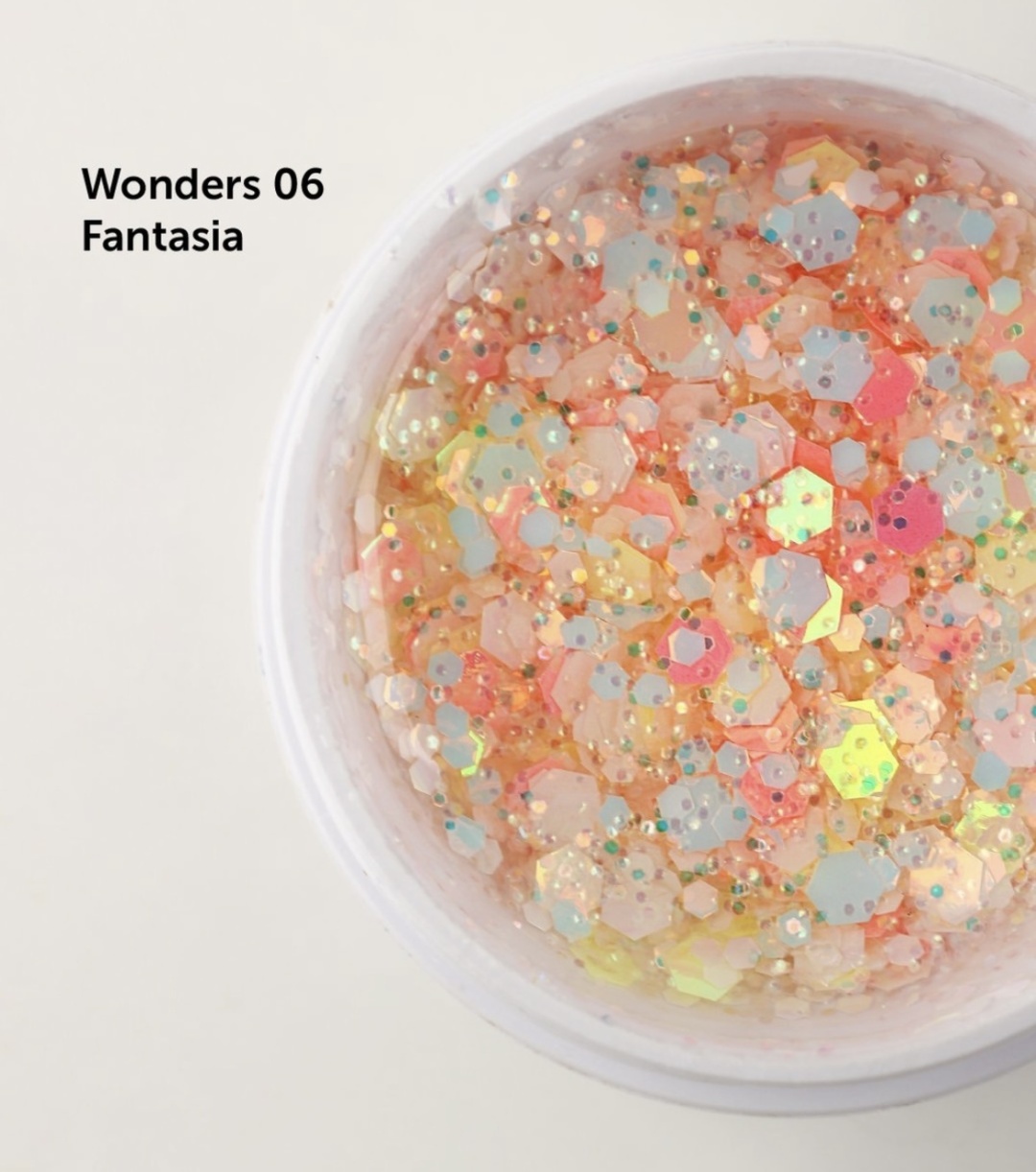Milk гель-краска 06 Fantasia 5
