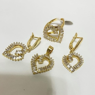 NS_Collections медицинская сталь, нержавеющая сталь, без вставок