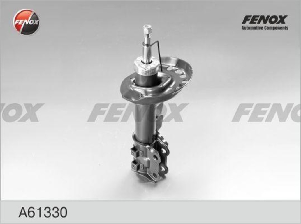 Амортизатор FENOX передний A61330 1 шт