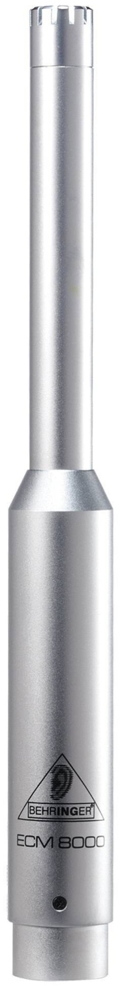 Купить Микрофон BEHRINGER ECM8000 серебристый в Алматы – Магазин на ...