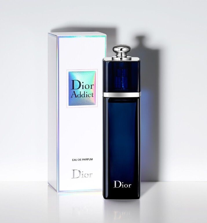 Dior Addict парфюмерная вода EDP 30 мл, для женщин