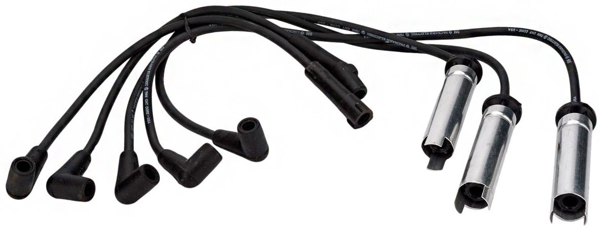 Свечные провода GM NP1147A