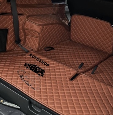 03042427 Nissan Patrol 2010-2014 коричневый