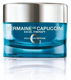 Germaine de Capuccini крем Excel Therapy O2 для лица 50 мл