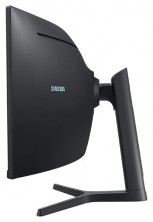 Купить Монитор Samsung LS49A950UIIXCI черный в Алматы – Магазин на Kaspi.kz