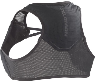 Рюкзак Salomon PULSE 2 SET C21013 2 л черный