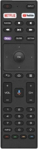 HUAYU u710kb