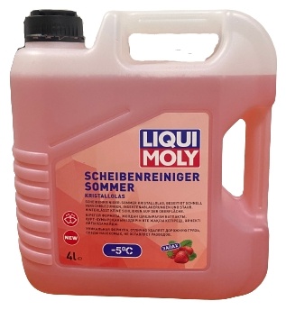 LIQUI MOLY 35001 4 л