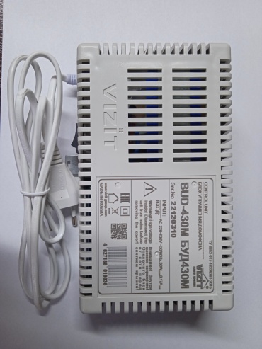 VIZIT блок питания БУД 430М