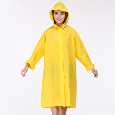 Дождевик ZhelL L-XL