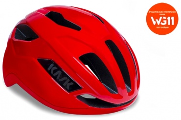 KASK CHE00100-CE-WG-204-62 красный L