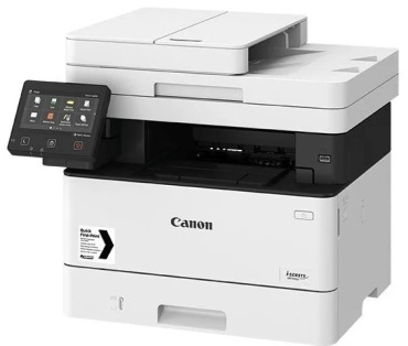 Canon i-SENSYS MF446x белый