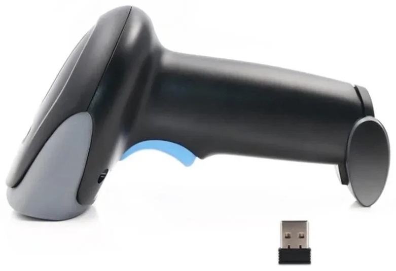 Сканер штрих-кода 2D AT830W USB