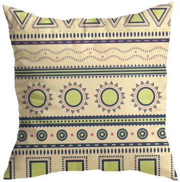 Подушка декоративная Shabu 44x44 см, 10164