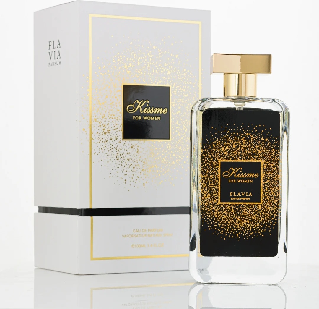Flavia Kiss Me парфюмерная вода EDP 100 мл, для женщин