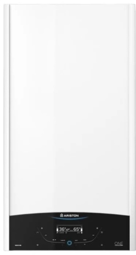 Газовый котел Ariston Genus One System 30 без дымохода