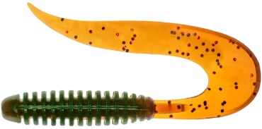 Мягкая приманка SELECT Select Freek 4.5 5 шт