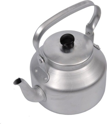 Чайник костровой СЛЕДОПЫТ, 2 л, арт,PF-CWS-P100 1 шт