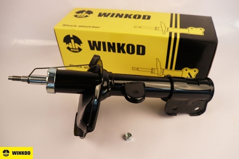 Амортизатор Winkod передний W339751SA 1 шт