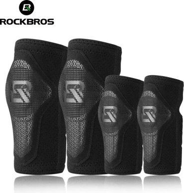 ROCKBROS LF1148 черный S