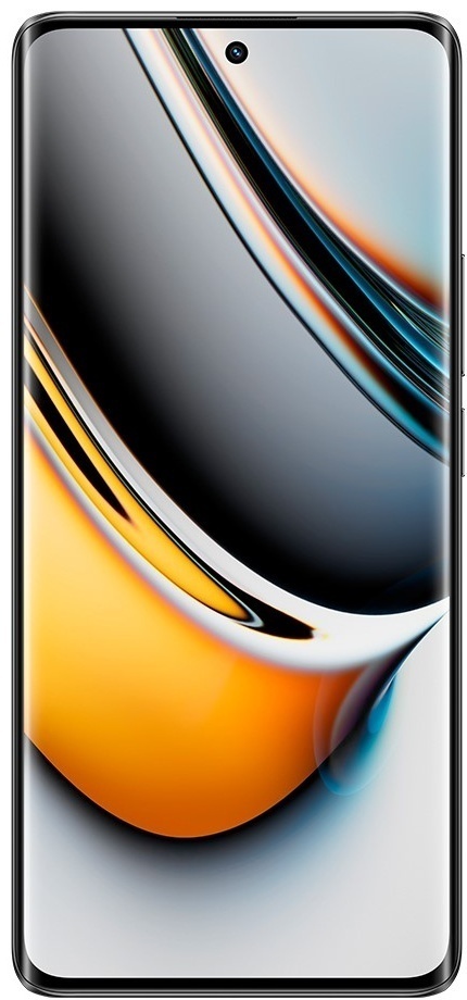 Купить Смартфон Realme 11 Pro + 12 ГБ/256 ГБ черный в Алматы – Магазин ...