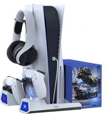 Подставка для приставки iPega PG-P5023A белый