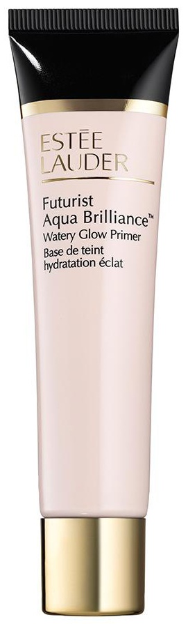 Estee Lauder Futurist Aqua Brilliance Watery Glow основа под макияж для лица 40 мл