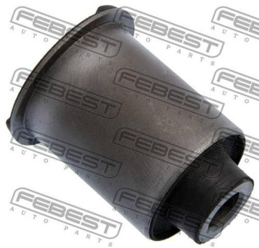 FEBEST сайлентблок NAB-R51RUP1