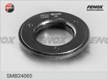 FENOX Подшипник Качения, Опора Стойки Амортизатора SMB24065