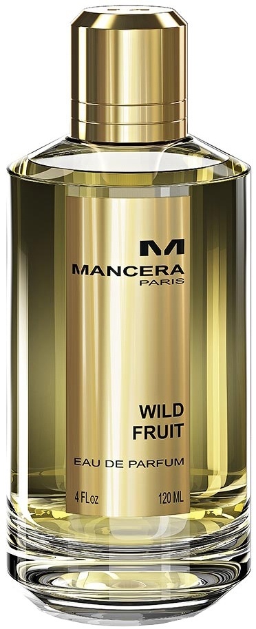 MANCERA Wild Fruits парфюмерная вода EDP 120 мл, унисекс